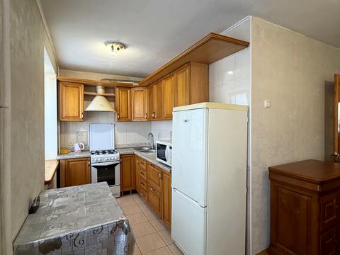 квартира за адресою Академіка Янгеля вул., 10