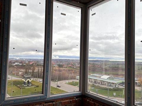 квартира за адресою Соборна вул., 289-В