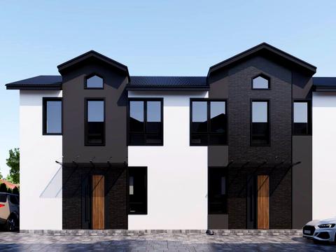 будинок за адресою Північний пров., 1