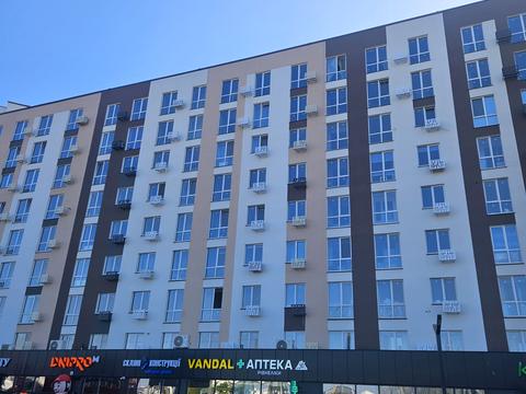 квартира за адресою Соборна вул., 289-В