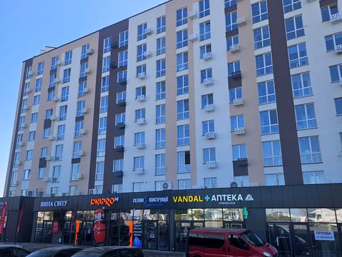 квартира за адресою Соборна вул., 289-В