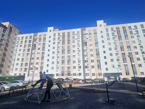 квартира за адресою Соборна вул., 289-В