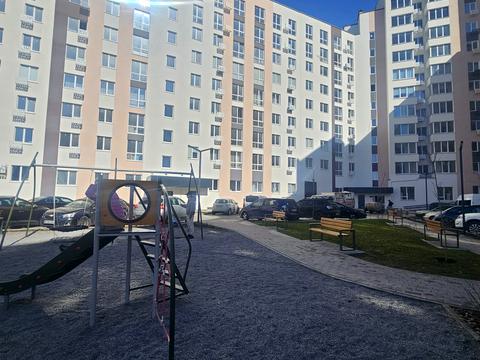 квартира за адресою Соборна вул., 289-В