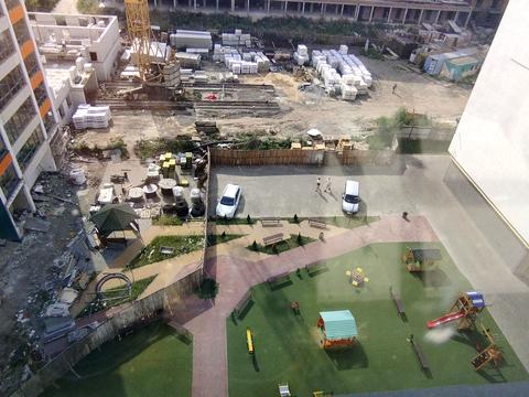 квартира по адресу Героїв Чорнобиля ул., 6-А