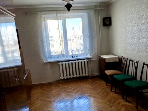 квартира за адресою Ушинського вул., 25-А