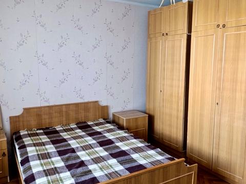 квартира за адресою Ушинського вул., 25-А