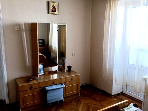 квартира за адресою Ушинського вул., 25-А