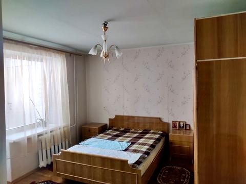 квартира за адресою Ушинського вул., 25-А