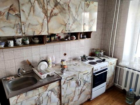 квартира за адресою Ушинського вул., 25-А