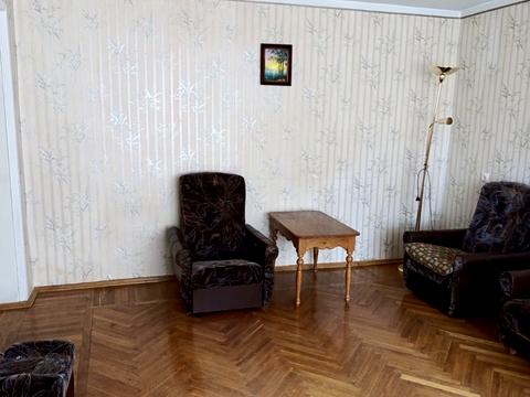 квартира за адресою Ушинського вул., 25-А