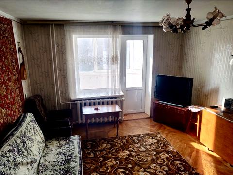 квартира за адресою Ушинського вул., 25-А