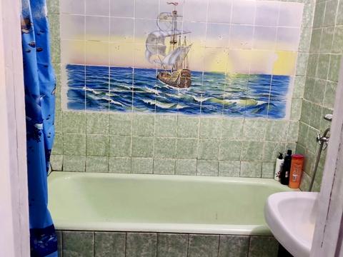 квартира за адресою Ушинського вул., 25-А