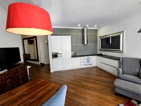 квартира за адресою Євгена Коновальця вул. (Щорса), 44-А