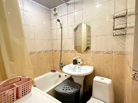 квартира по адресу Виктора Троценко ул. (Волзька), 3