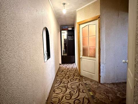 квартира по адресу Виктора Троценко ул. (Волзька), 3