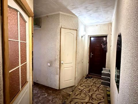 квартира по адресу Виктора Троценко ул. (Волзька), 3