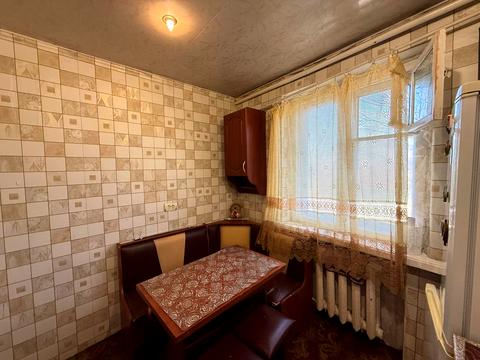 квартира по адресу Виктора Троценко ул. (Волзька), 3