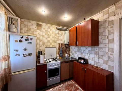 квартира по адресу Виктора Троценко ул. (Волзька), 3