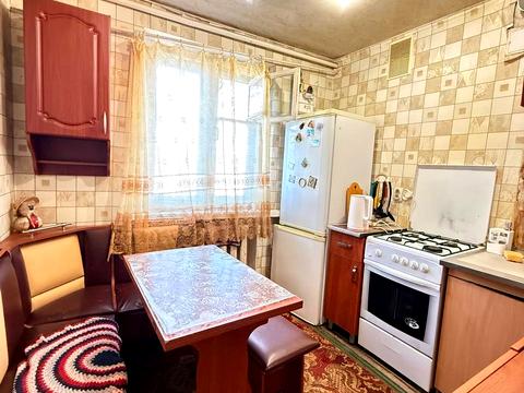 квартира по адресу Виктора Троценко ул. (Волзька), 3