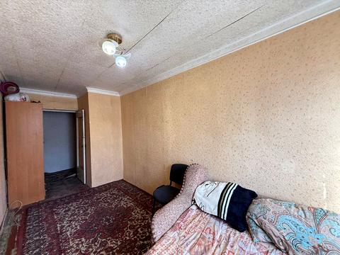 квартира по адресу Виктора Троценко ул. (Волзька), 3