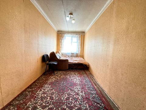 квартира по адресу Виктора Троценко ул. (Волзька), 3