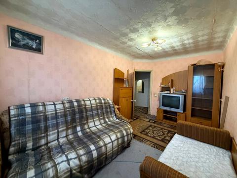 квартира по адресу Виктора Троценко ул. (Волзька), 3