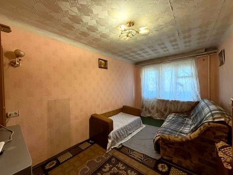 квартира по адресу Виктора Троценко ул. (Волзька), 3