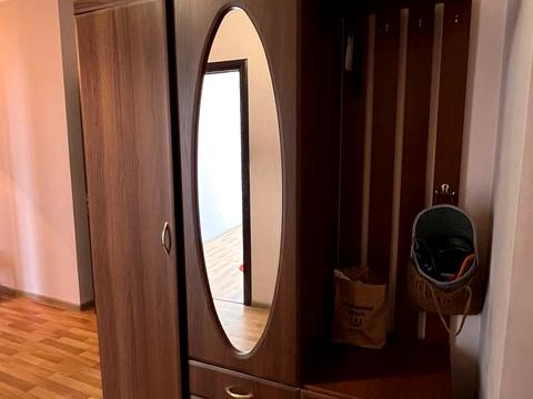 квартира по адресу Тополина, 2