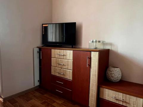 квартира по адресу Тополина, 2