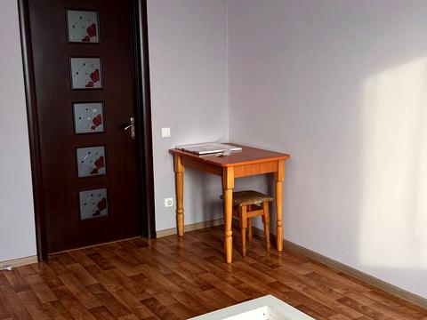 квартира по адресу Тополина, 2