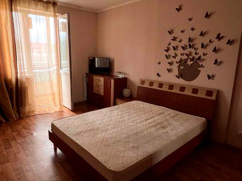 квартира по адресу Тополина, 2