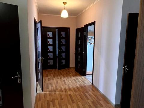 квартира по адресу Тополина, 2