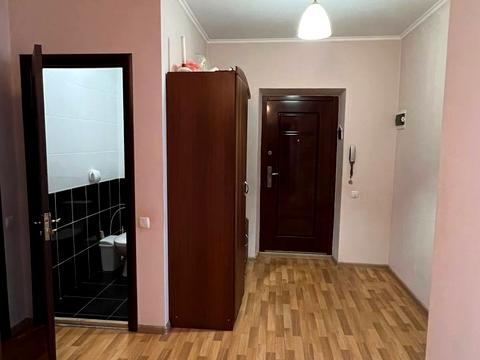 квартира по адресу Тополина, 2