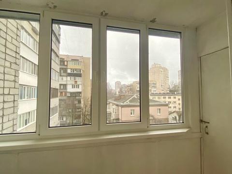 квартира за адресою Ушинського вул., 25-А