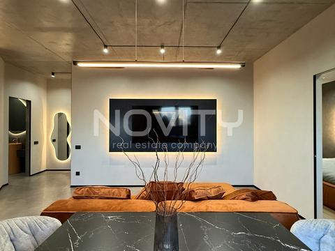 квартира за адресою Краснова вул., 1-В