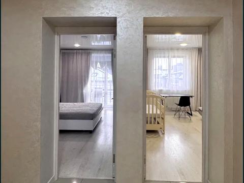 квартира за адресою Весняна вул., 12