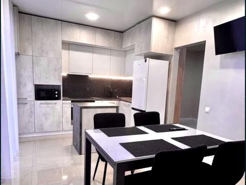 квартира за адресою Весняна вул., 12