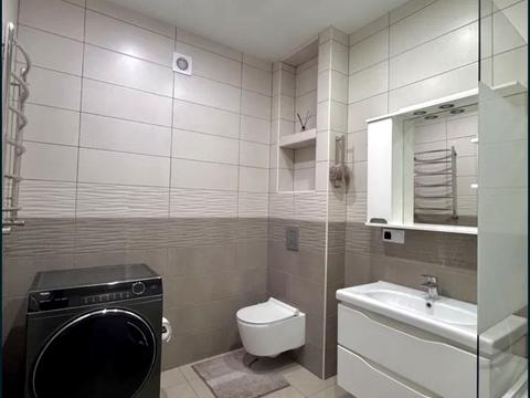 квартира за адресою Весняна вул., 12