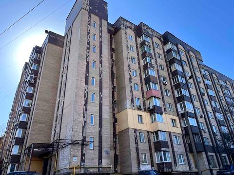 квартира за адресою Валерія Лобановського просп., 130