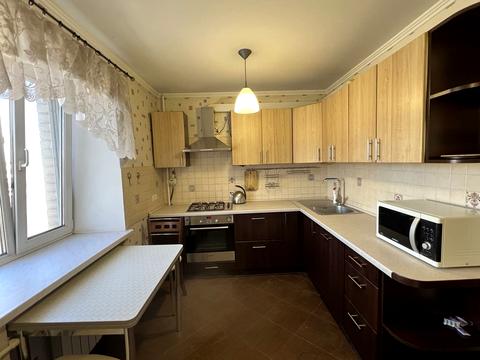 квартира за адресою Валерія Лобановського просп., 130