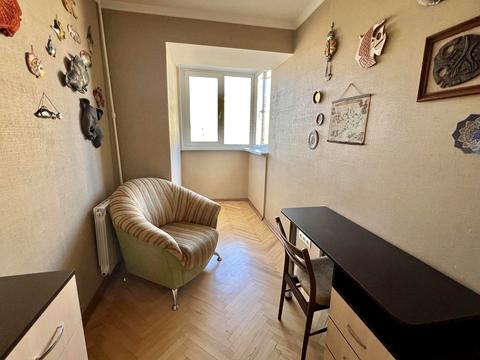 квартира за адресою Валерія Лобановського просп., 130