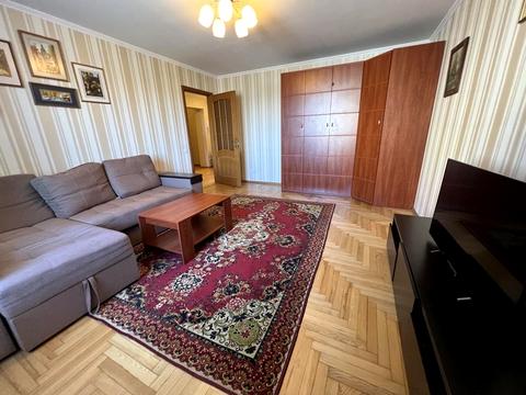 квартира за адресою Валерія Лобановського просп., 130