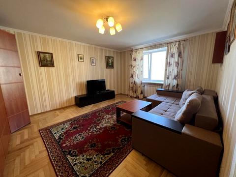 квартира за адресою Валерія Лобановського просп., 130