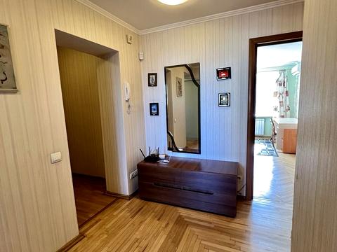 квартира за адресою Валерія Лобановського просп., 130