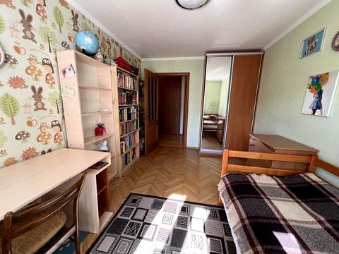 квартира за адресою Валерія Лобановського просп., 130