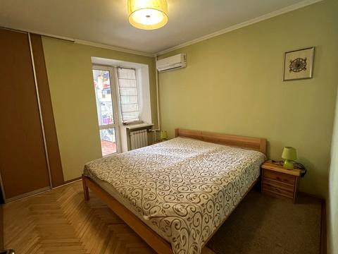 квартира за адресою Валерія Лобановського просп., 130