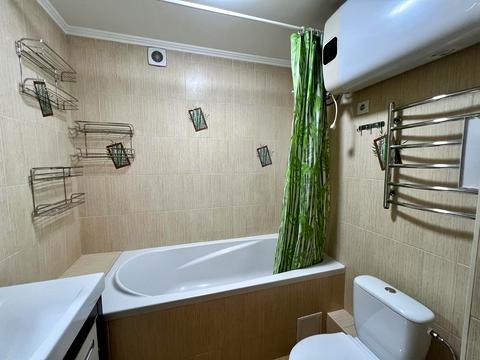 квартира за адресою Валерія Лобановського просп., 130