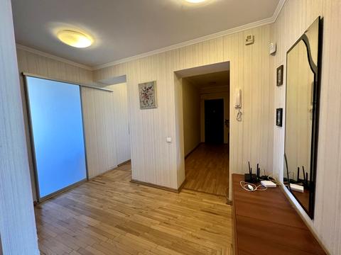 квартира за адресою Валерія Лобановського просп., 130