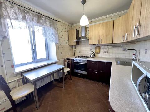 квартира по адресу Валерия Лобановского просп., 130