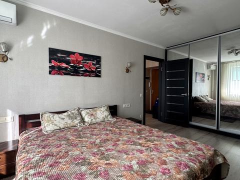 квартира по адресу Оболонский просп., 40